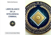 Presentaron el “Libro Blanco de la Inteligencia Criminal”, un manual sobre el uso de esta disciplina para la seguridad