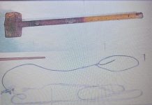 Qué descubrió la Justicia en el caso del chico atado por su madre en La Matanza