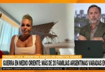 “Queremos que nos ayuden a salir”: el drama de los argentinos atrapados en Emiratos tras la cancelación de vuelos