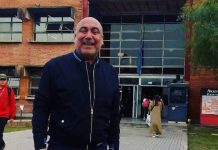 Quién era el docente universitario que apareció maniatado y asesinado en su departamento de Caballito