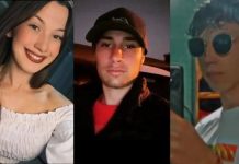 Quiénes eran los tres jóvenes argentinos que murieron en un choque frontal en el sur de Brasil
