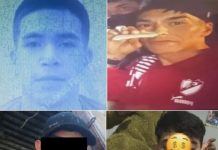 Quiénes son los cuatro prófugos acusados de ser parte de “La Banda del Millón”