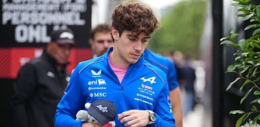 Rendimiento “mediocre” y la “vergonzosa” eliminación que esquivó Alpine: el duro análisis sobre la Qualy de Colapinto y Gasly en la F1