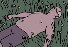 “Retirement Plan”, el favorito al Oscar, quiere celebrar la vida y termina siendo una película de terror sobre la vejez