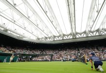 Revolución en el tenis: Wimbledon anunció que usará el VAR por primera vez en la historia