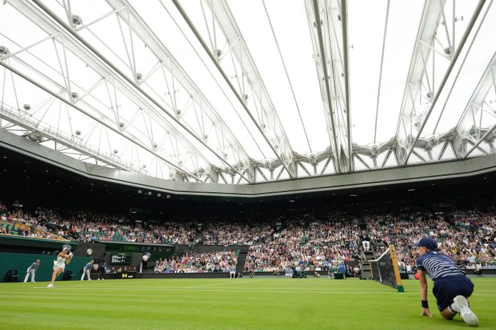 Revolución en el tenis: Wimbledon anunció que usará el VAR por primera vez en la historia