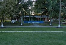 Robaron en la casa de un productor agropecuario, lo golpearon y se llevaron más de $30 millones