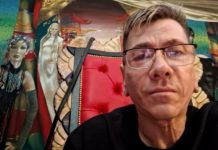 Roberto Piazza, sin filtro: habló del “curro” de la industria textil, calificó a Villarruel de “déspota y desagradable” y defendió su presentación en el Congreso