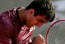 Román Burruchaga coronó una gran semana con el título en el Challenger de San Pablo y un salto en el ranking ATP