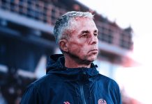 San Lorenzo presentó a su nuevo entrenador: “De reconocida trayectoria en el fútbol sudamericano”