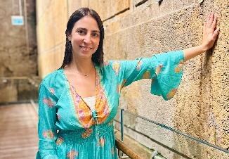 “Se siente distinto, podría cambiar el destino de Medio Oriente”: el testimonio de una argentina en Israel