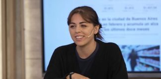 Tiene 23 años, la echaron del trabajo y hoy lidera un emprendimiento de electricidad que triplicó sus ingresos