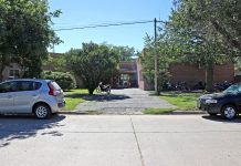 Tiroteo en Santa Fe, en vivo: la provincia dará una conferencia para explicar la asistencia implementada por el caso