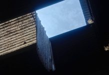 Tragedia en Ensenada: un obrero murió tras caer al vacío desde el techo de una obra