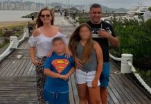 Tragedia en Entre Ríos: murieron tres miembros de una familia y un adolescente está en estado crítico tras un choque frontal