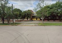 Tragedia en un colegio de Santa Fe: “El arma habría entrado en un estuche de guitarra”, declaró la mamá de uno de los chicos