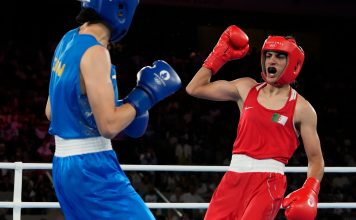 Tras la polémica con la boxeadora Imane Khelif, el COI reactivó una regla de 1996 para los próximos Juegos Olímpicos