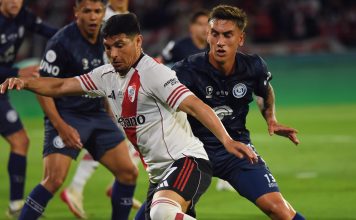Tras la salida de Gallardo, River Plate visitará a Independiente Rivadavia por el Torneo Apertura: hora, TV y formaciones