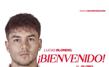 Tras su extensa marginación, Lucas Blondel dejó Boca Juniors y firmó con otro club de la Liga Profesional