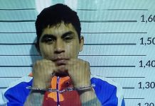 Tras tres meses prófugo, capturaron al último preso que había escapado de una comisaría de Mendoza