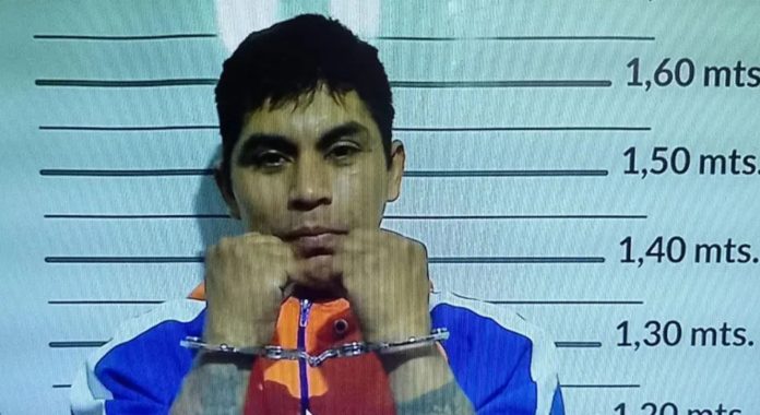 Tras tres meses prófugo, capturaron al último preso que había escapado de una comisaría de Mendoza