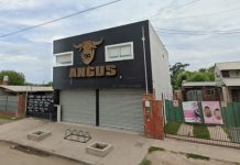 Tres delincuentes armados robaron en una carnicería en Mar del Plata y se llevaron $6 millones de pesos