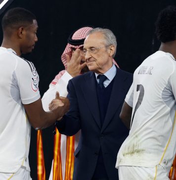 Un entrenador argentino es uno de los máximos candidatos a dirigir al Real Madrid