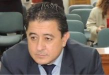 Un fiscal de Santa Fe fue detenido acusado del abuso sexual de la hija de uno de sus subalternos hace casi 20 años