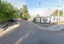 Un hombre atropelló a dos menores en Mendoza: tenía 2,5 gramos de alcohol en sangre