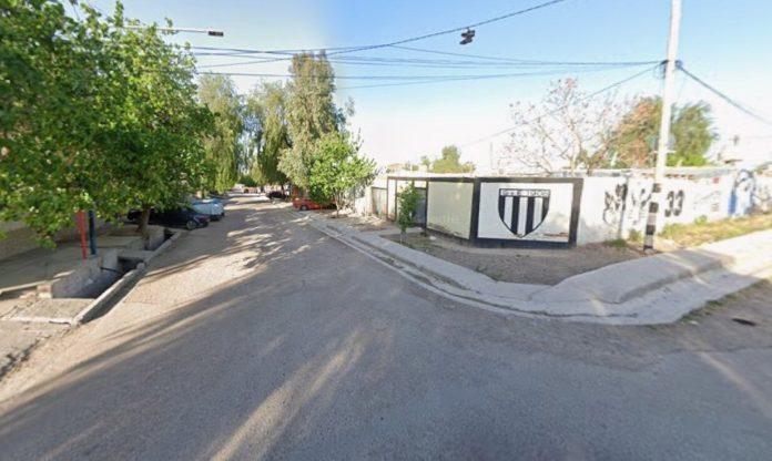 Un hombre atropelló a dos menores en Mendoza: tenía 2,5 gramos de alcohol en sangre