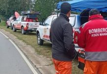 Un hombre murió ahogado en Córdoba luego de que fuera arrastrado por un río crecido por la tormenta