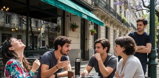 Un informe indica que casi el 70% de los jóvenes en la Argentina tiene poco o ningún interés en la política