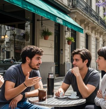 Un informe indica que casi el 70% de los jóvenes en la Argentina tiene poco o ningún interés en la política