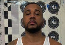 Un integrante de una banda de sicarios dominicana fue capturado al llegar a la Argentina: la caída de “Emerson”