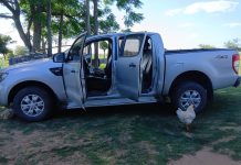 Un productor rural fue asesinado delante de su esposa en un violento asalto en Corrientes