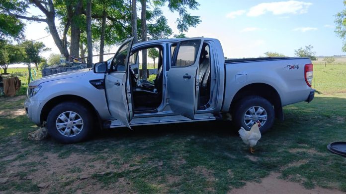 Un productor rural fue asesinado delante de su esposa en un violento asalto en Corrientes