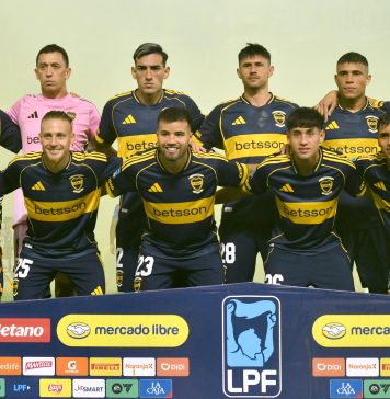 Un regreso y varias bajas: la lista de concentrados de Boca Juniors para visitar a Unión en Santa Fe