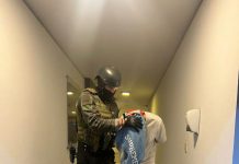 Un showroom narco en Córdoba: tres detenidos tras el secuestro de más de dos kilos de drogas sintéticas