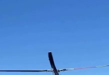 Un turista tuvo que ser rescatado por un helicóptero tras descompensarse cuando bajaba del volcán Lanín