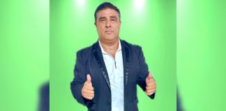 Una mujer denunció por violación al cantante de cumbia “Chelo” del Grupo Green