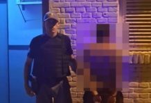 Una nena de 10 años fue a visitar a su mamá y terminó brutalmente golpeada por su padrastro: quedó internada