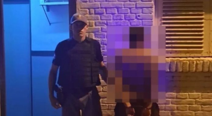 Una nena de 10 años fue a visitar a su mamá y terminó brutalmente golpeada por su padrastro: quedó internada