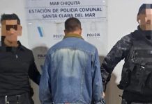 Una nena de 11 años descubrió a su padrastro mientras abusaba de su hermana y lo denunció ante la policía