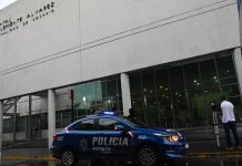 Una policía federal murió tras ser baleada en la cabeza por su hijo de 15 años durante una discusión