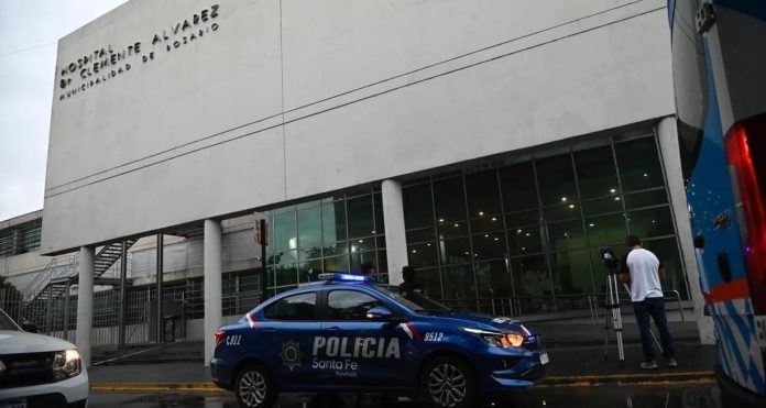 Una policía federal murió tras ser baleada en la cabeza por su hijo de 15 años durante una discusión