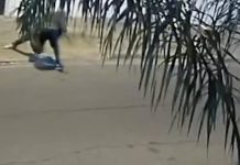 Una presunta fiesta y una noche tranquila en familia: la defensa de los primos detenidos por el crimen del remisero en San Justo