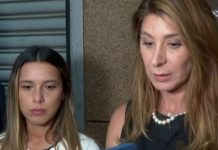 Una traba de último momento para Agostina Páez: ahora el juez quiere que se quede en Brasil hasta el fallo final