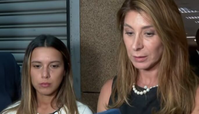 Una traba de último momento para Agostina Páez: ahora el juez quiere que se quede en Brasil hasta el fallo final