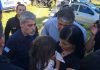 Video: así fue el momento del hallazgo de Esmeralda, la niña buscada en Córdoba