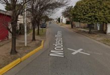 Violenta entradera a una jubilada en Córdoba: la maniataron y le exigían una importante suma de dinero